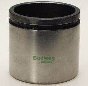 BUDWEG CALIPER 235471 -  Поршень, корпус скобы тормоза